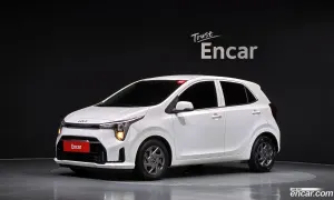 Kia Morning Prestige 2024