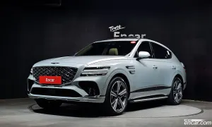Genesis Gv80 2.5T Gasoline AWD 2024