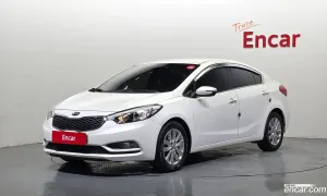 Kia K3 Trendy 2014