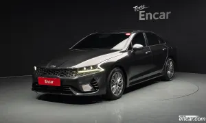 Kia K5 Signature 2020