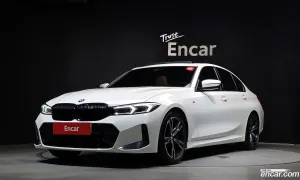 Bmw 3-series 320i M Sport 2023