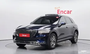 Genesis Gv70 2.5T Gasoline 2WD 2022