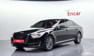 Genesis Eq900 Luxury 3.8 GDI 2016