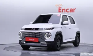 Hyundai Casper Modern 2022