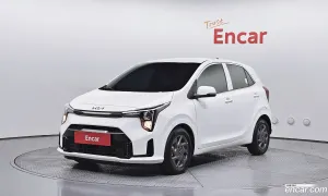 Kia Morning Prestige 2023
