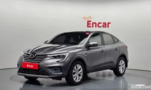 Renault-koreasamsung Xm3 1.6 GTe LE Plus 2020