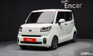Kia Ray Signature 2021
