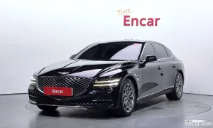 Genesis G80 Gasoline 2.5 Turbo AWD 2021