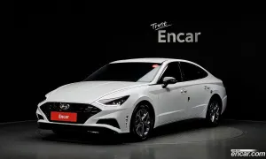 Hyundai Sonata Modern 2.0 2022