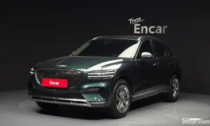 Genesis Gv70 2.2 Diesel AWD 2021
