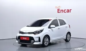 Kia Morning Prestige 2023