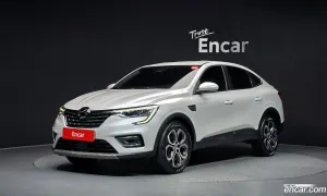 Renault-koreasamsung Xm3 1.3 TCe RE 2021