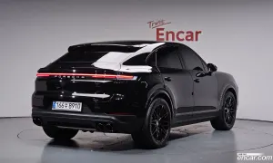 Porsche Cayenne 3.0 Coupe 2025