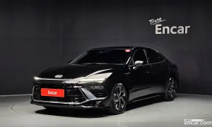 Hyundai Sonata Premium 2.0 2025