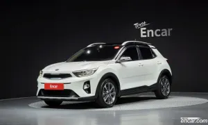 Kia Stonic Trendy 1.4 2018