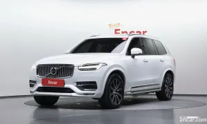 Volvo Xc90 D5 Inscription 2020