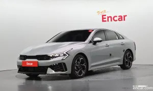 Kia K5 Prestige 2.0 2023