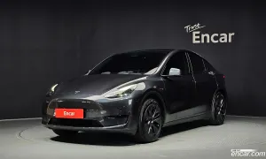 Tesla Model y RWD 2025
