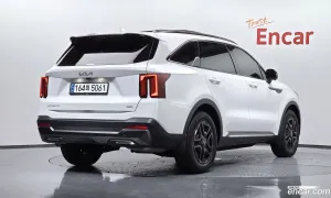 Kia Sorento Gravity HEV 1.6 2WD 2024