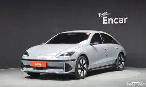 Hyundai Ioniq6 Prestige Long Range 2023