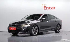 Kia K5 Prestige 2.0 2021