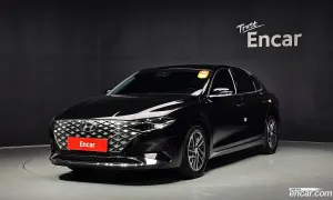 Hyundai Grandeur Premium 2.5 2021