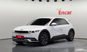 Hyundai Ioniq5 Exclusive Long range 2021
