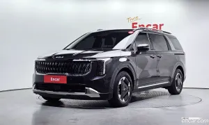 Kia Canival HEV 7seater Nobless 2025
