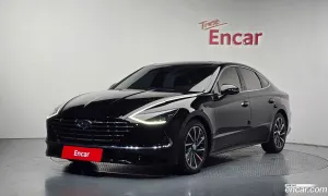 Hyundai Sonata Inspiration 2.0 2019