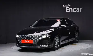 Hyundai Grandeur Premium 2.5 2020