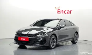Kia K5 Noblesse 2.0 2022