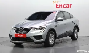 Renault-koreasamsung Xm3 1.6 GTe LE 2020