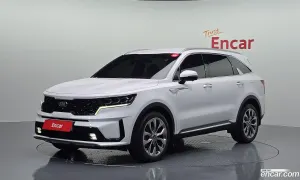 Kia Sorento Signature Diesel 2.2 2WD 2020