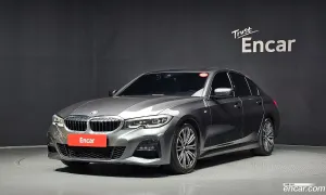 Bmw 3-series 320i M Sport 2021