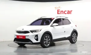 Kia Stonic Trendy Diesel 1.6 2018
