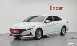 Hyundai Avante Modern 1.6 2020