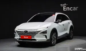 Hyundai Nexo Premium 2021