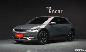 Hyundai Ioniq5 Exclusive Long range 2023