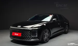 Hyundai Grandeur Exclusive 2023