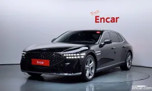 Genesis G90 Gasoline 3.5 Turbo AWD 2023