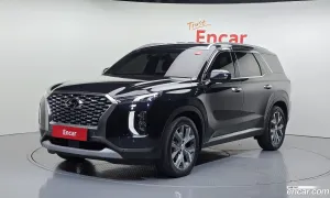Hyundai Palisade Prestige Diesel 2.2 2WD 2022