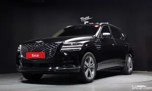 Genesis Gv80 2.5T Gasoline AWD 2023