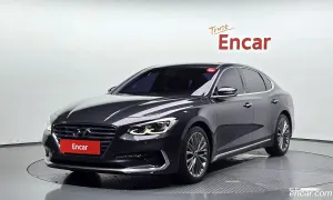 Hyundai Grandeur Special 3.0 Exclusive 2018