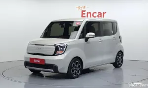 Kia Ray Signature 2023