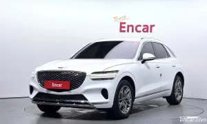 Genesis Gv70 2.5T Gasoline AWD 2023