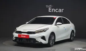 Kia K3 signature 1.6 2021
