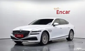 Genesis G80 Gasoline 2.5 Turbo AWD 2022