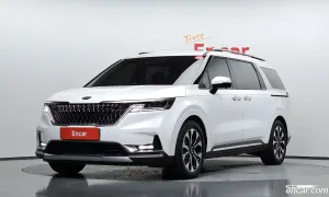 Kia Canival 7-Seater Signature 2020