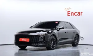 Hyundai Grandeur Calligraphy 2024