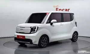 Kia Ray Signature 2025
